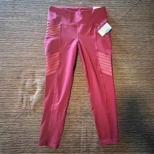 Old Navy Active High Rise Street Legging 7/8 Ankle